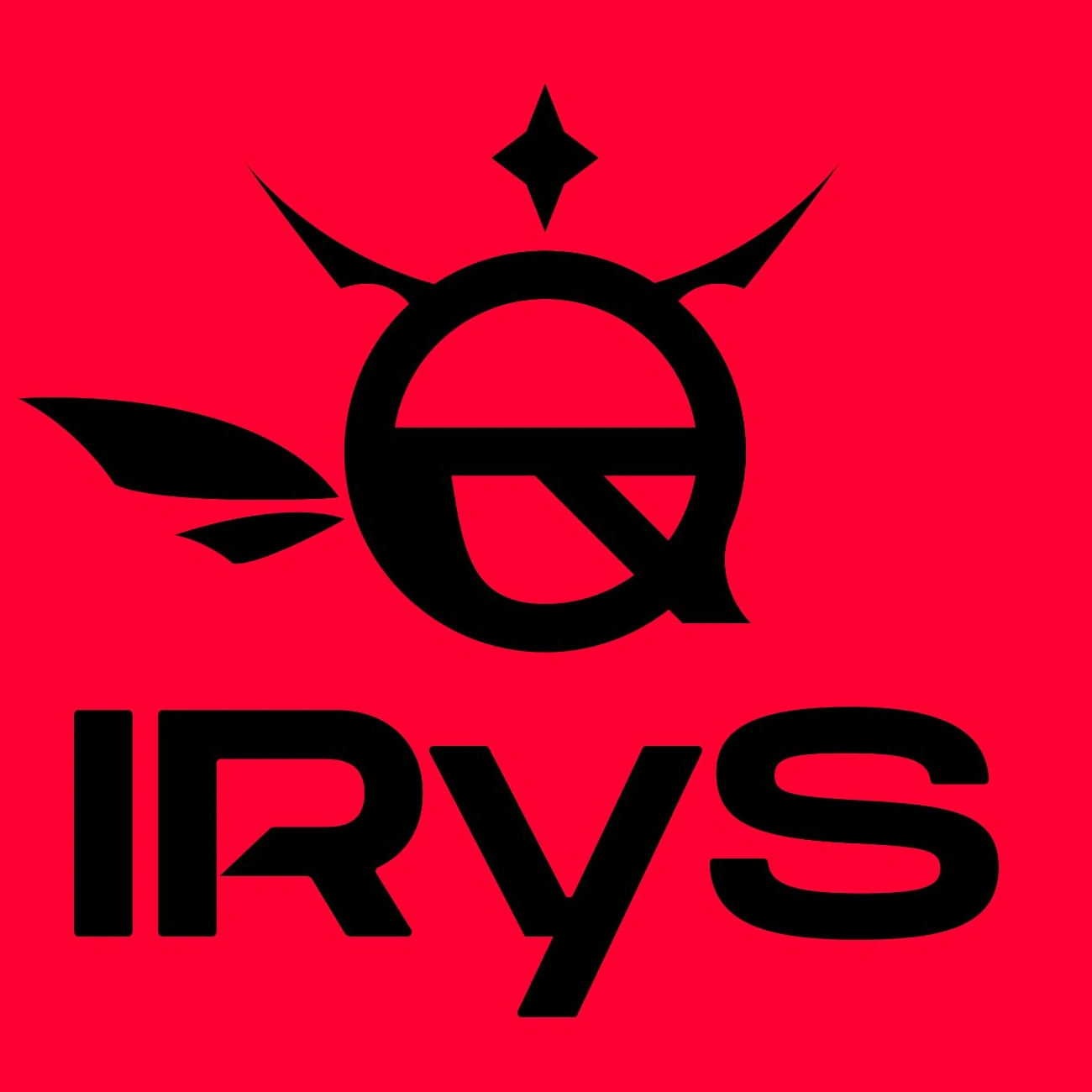 Logo<br>by LUMINA