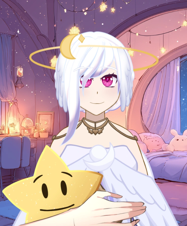 Ianthe Silver Rose