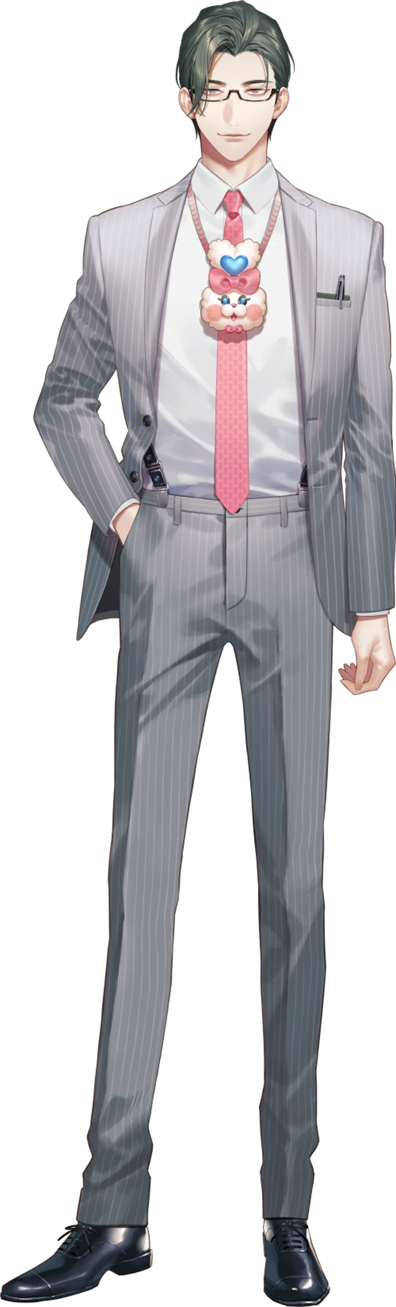 Full Body
