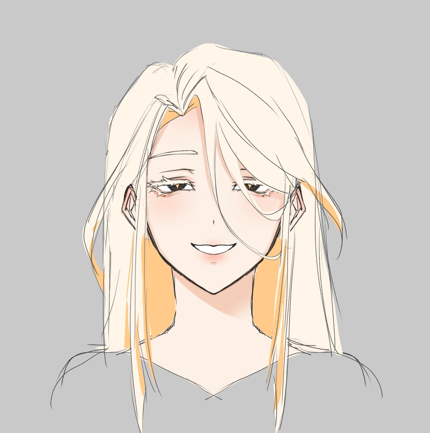 June (older sister)