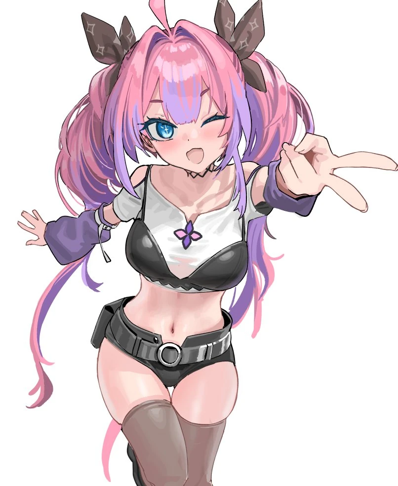Art by Kanzarin