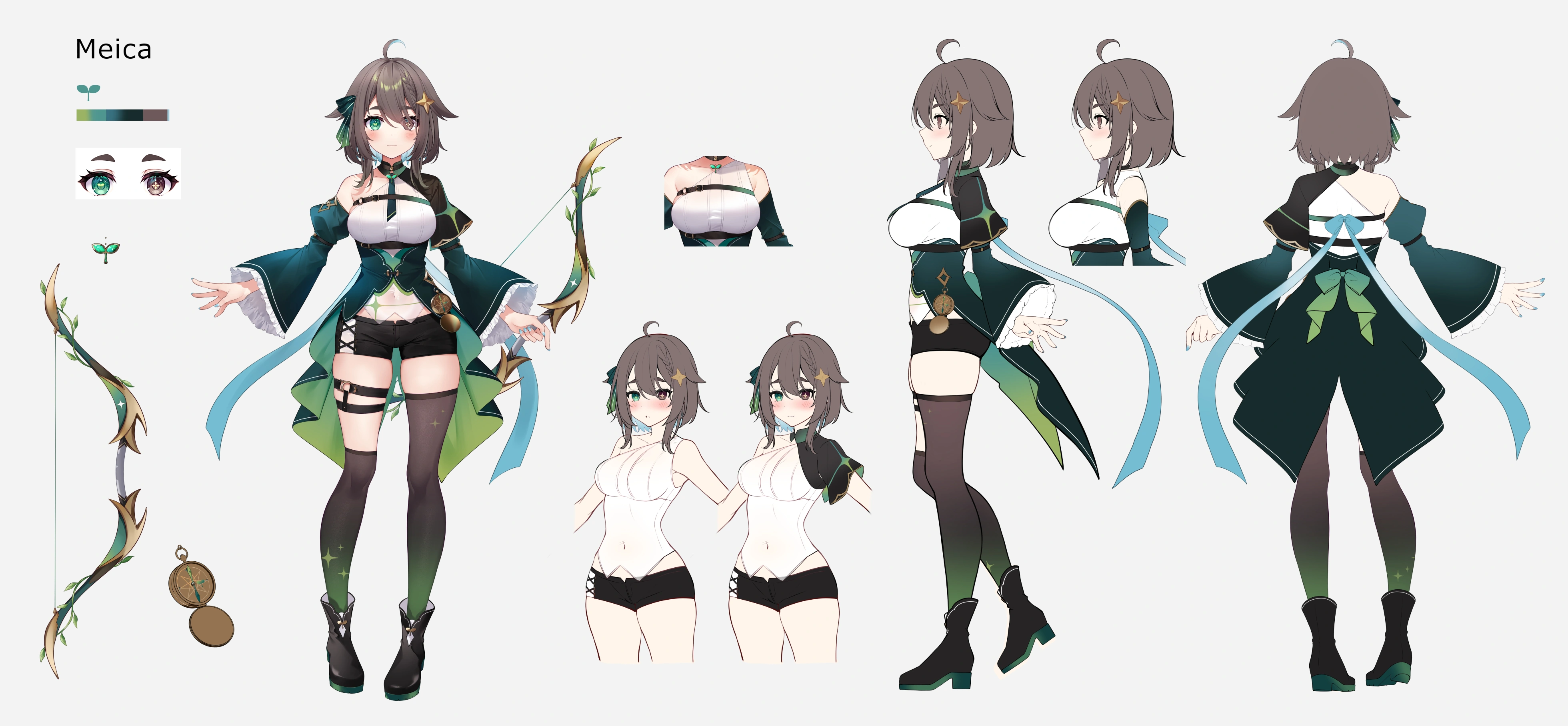 Concept Illustration<br>by Kisaragi Yuri