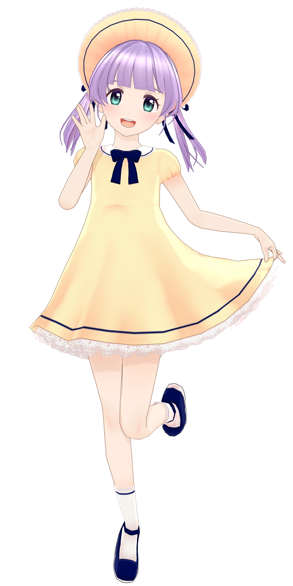 Original Full Body