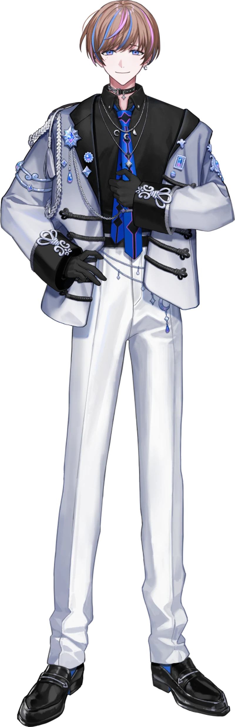 Full Body