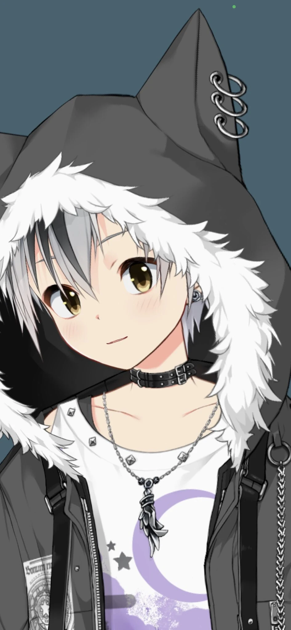 Full Body With Hood