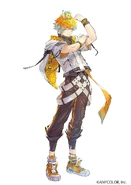 Usami Rito Key Visual.jpg (108 KB) Key Visual