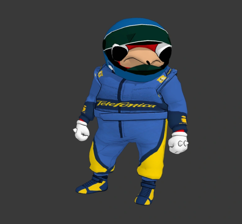 Renault F1 Team