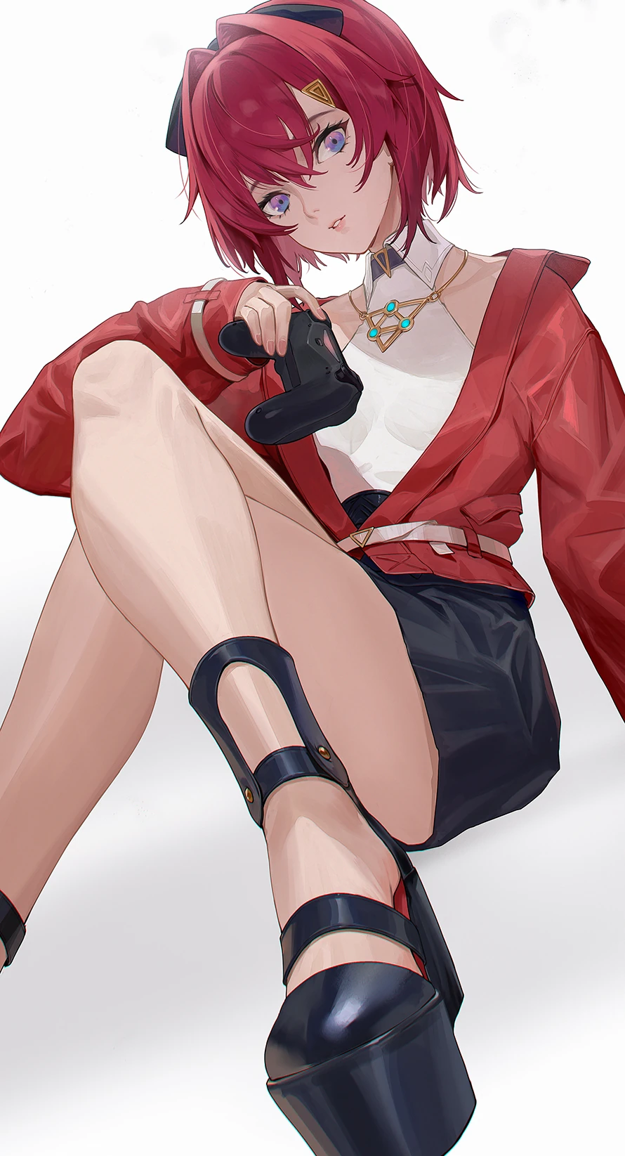by ekao