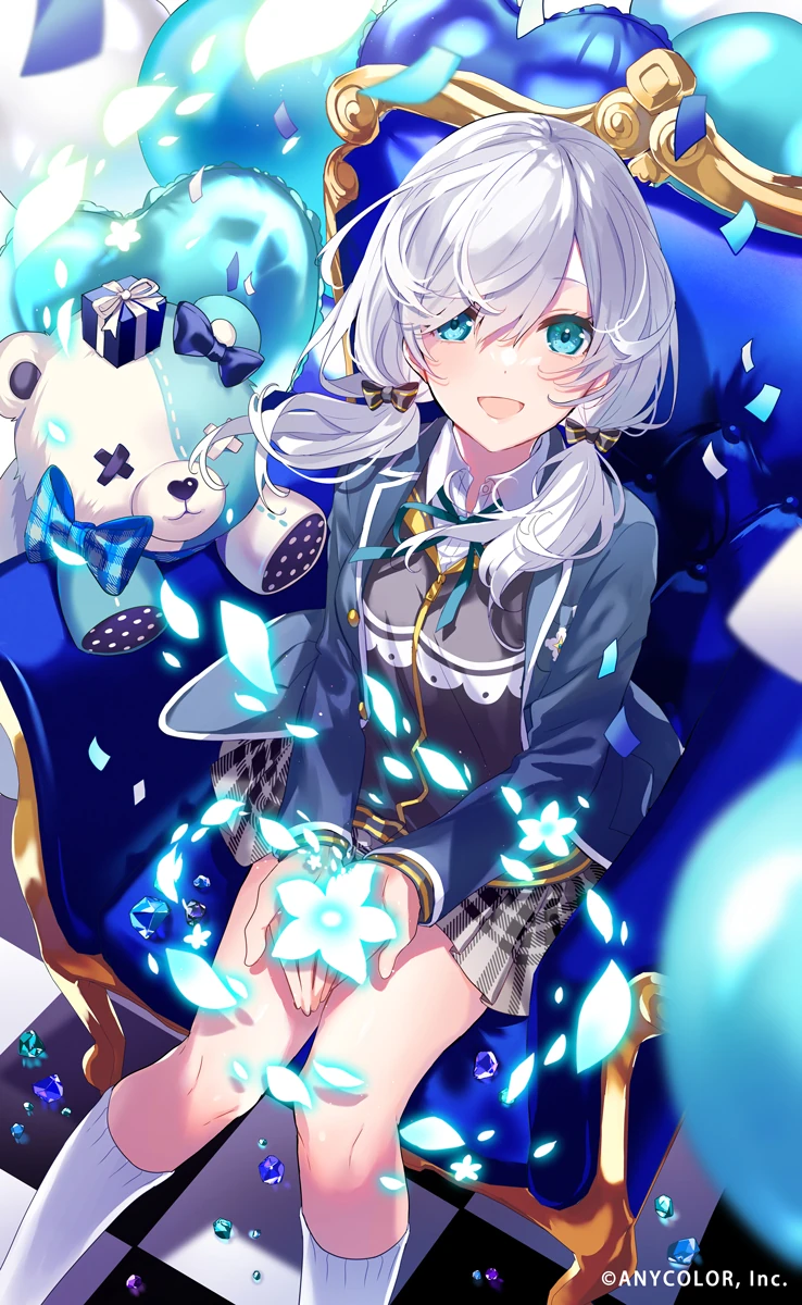 2022 Birthday Goods Illustration<br>by Saine