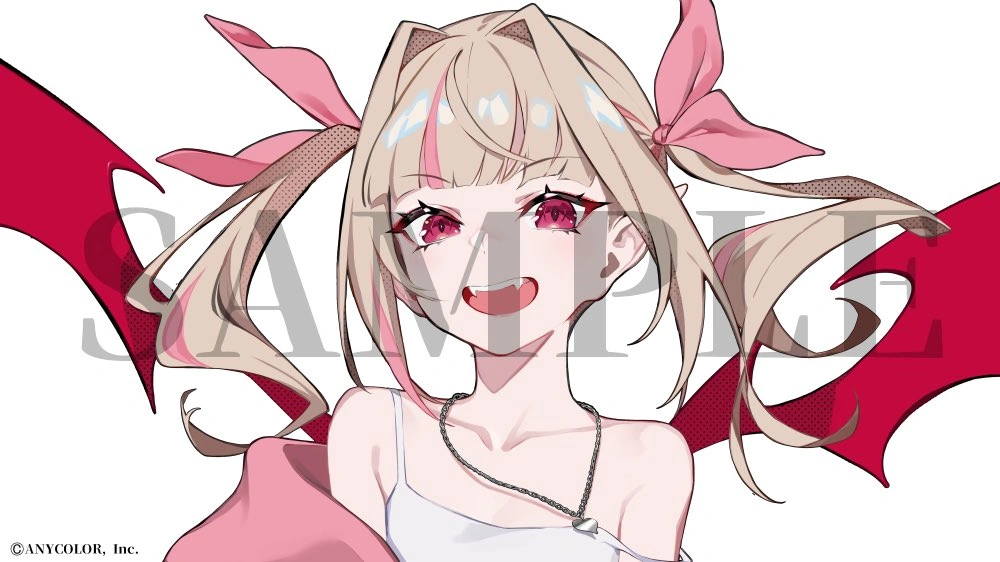 EX Gamers Lazy × Crazy MV Illustration by LAM