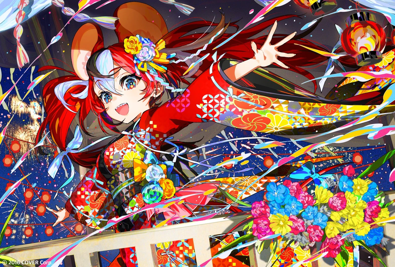 2025 Birthday Merch<br>by Mika Pikazo