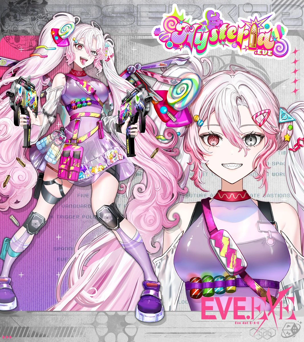 Character Profile