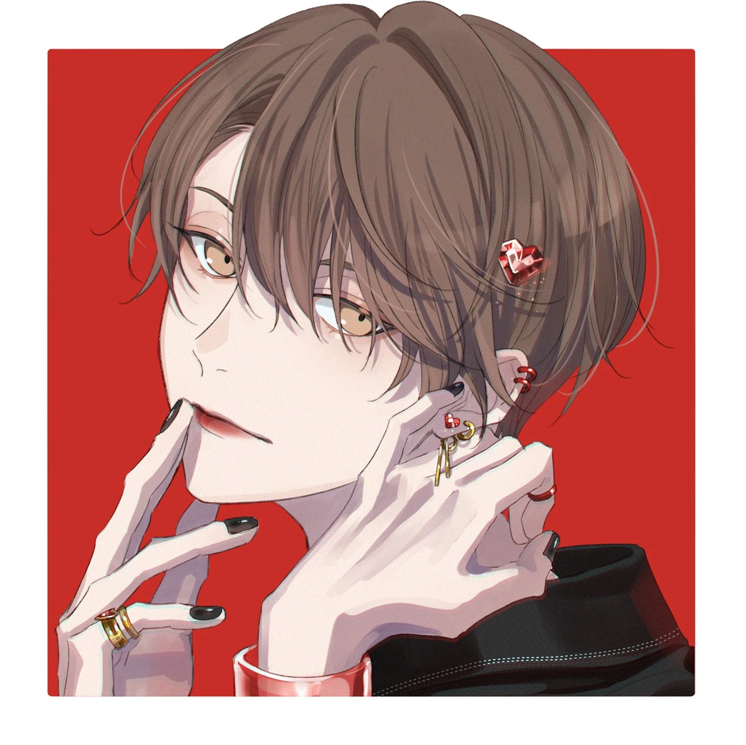 by Aikawa Ichiko