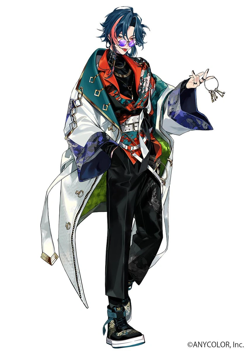 Key Visual