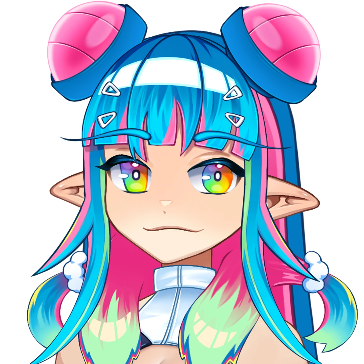Hikari Charybdis