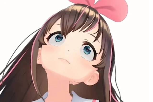 Her infamous "Install..." face
