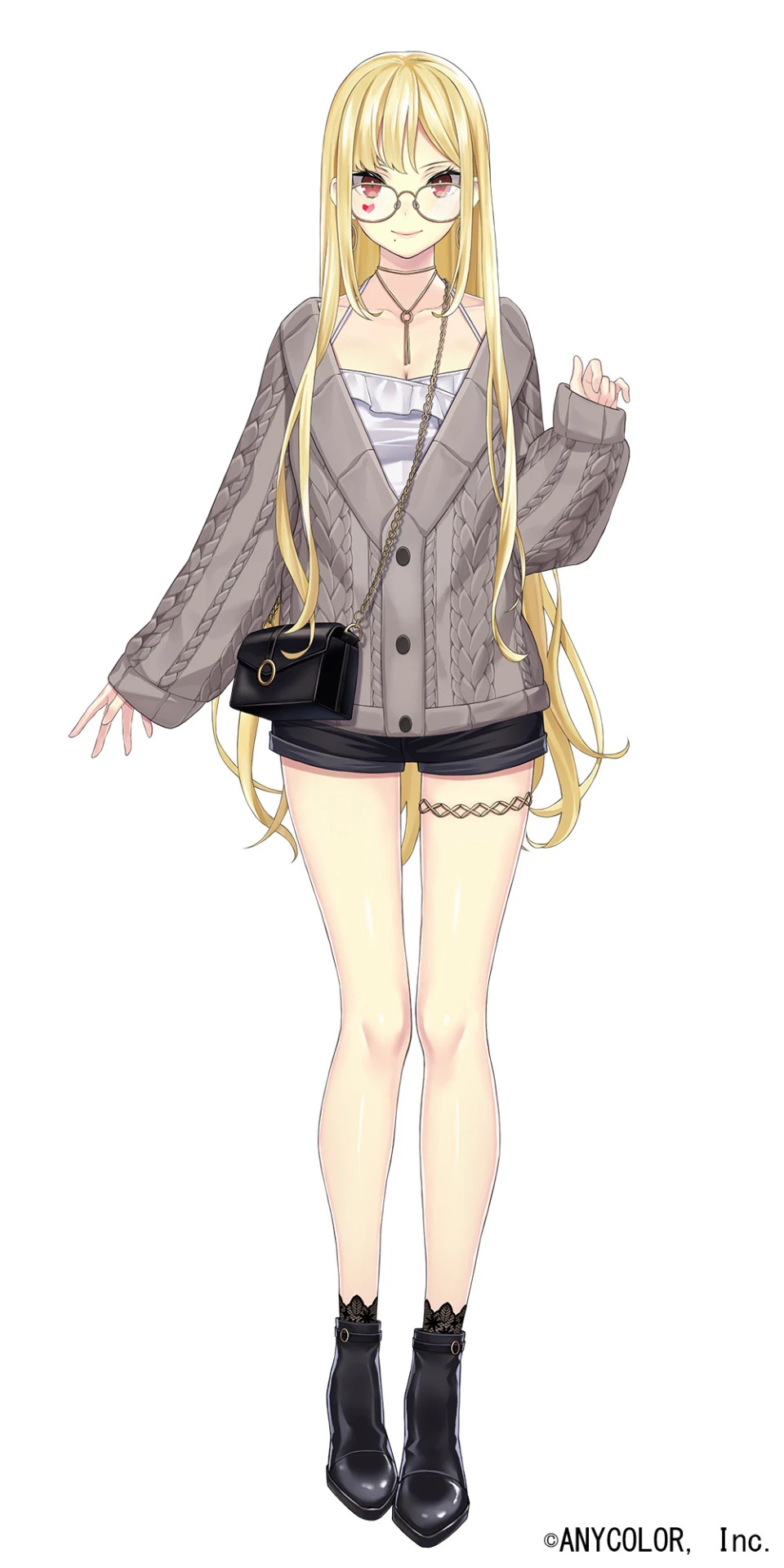 Casual Outfit by Sakura