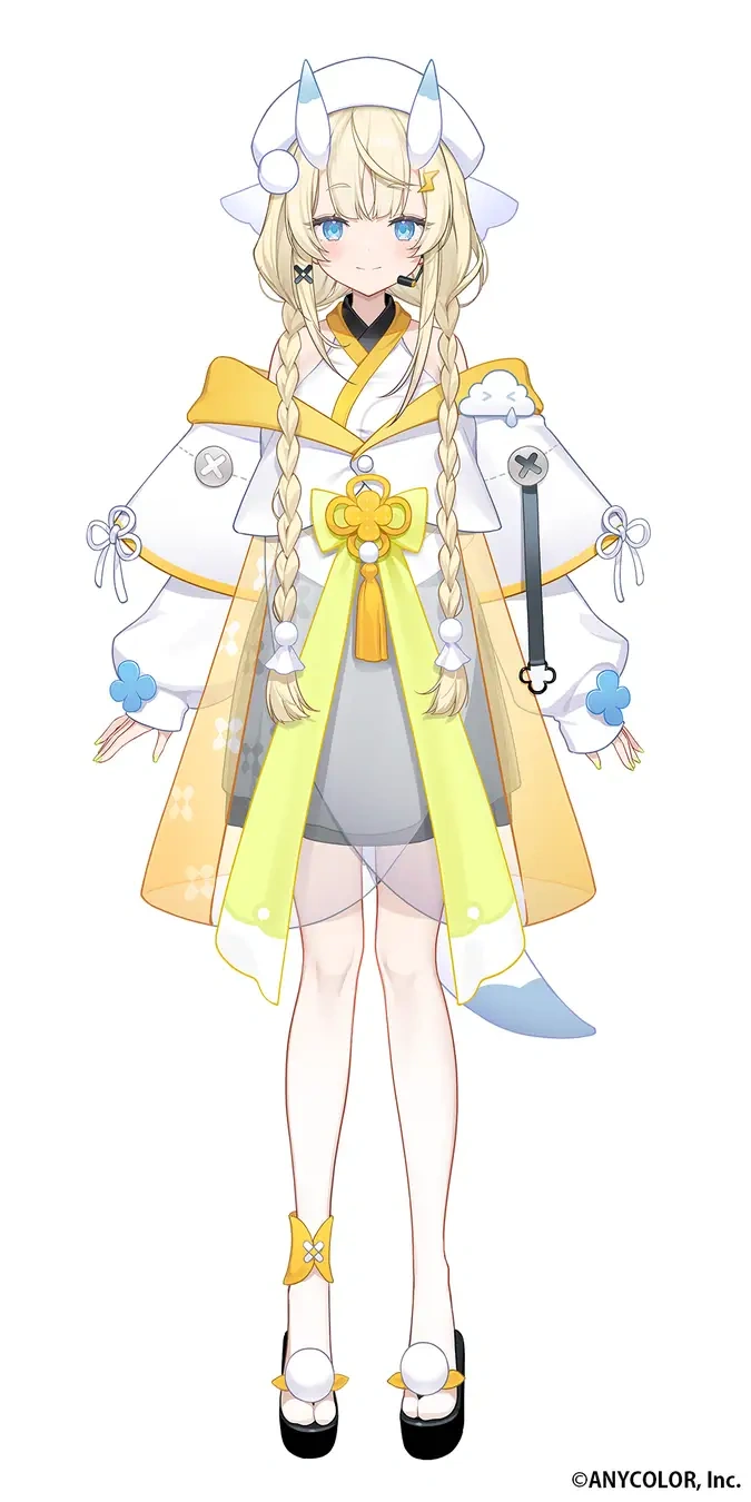 Full Body
