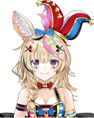 Omaru Polka Virtual Youtuber Wiki Fandom The hololive anime holo no graffiti is updated weekly! omaru polka virtual youtuber wiki