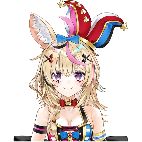 Omaru Polka | Virtual YouTuber Wiki | Fandom