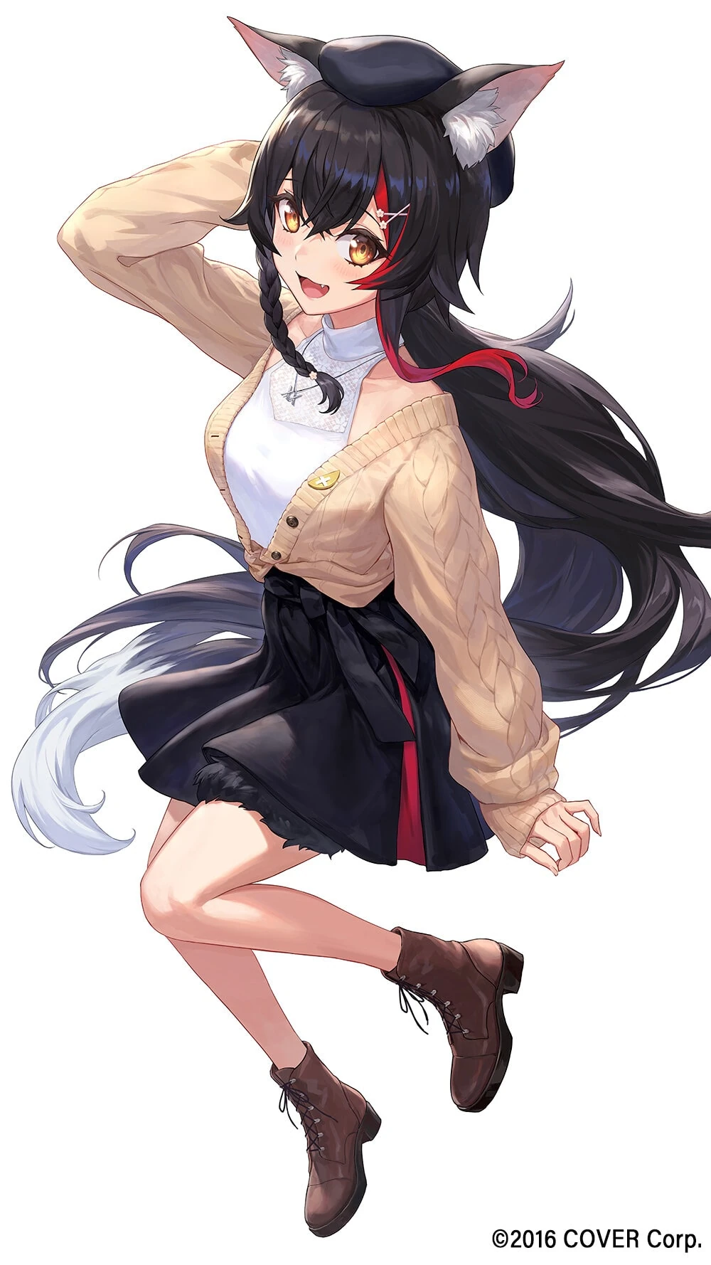 From Molly Online Collaboration<br>by Guchico