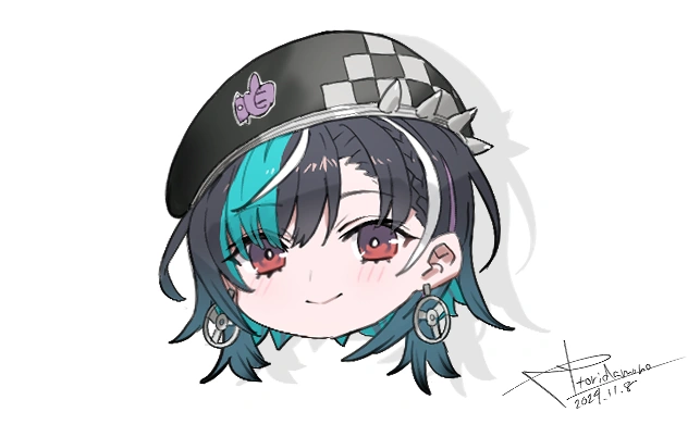 by Toridamono