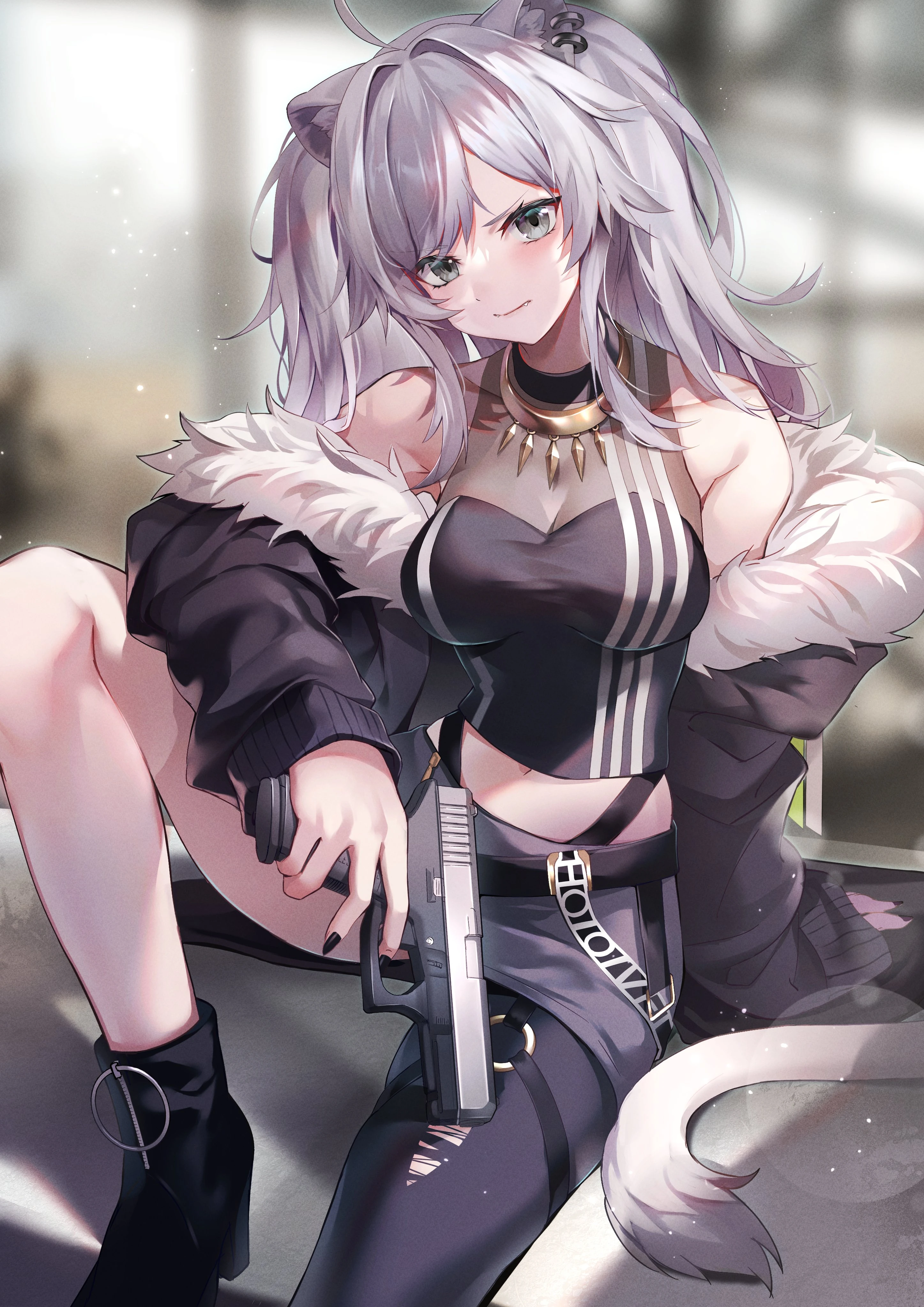 by ASG
