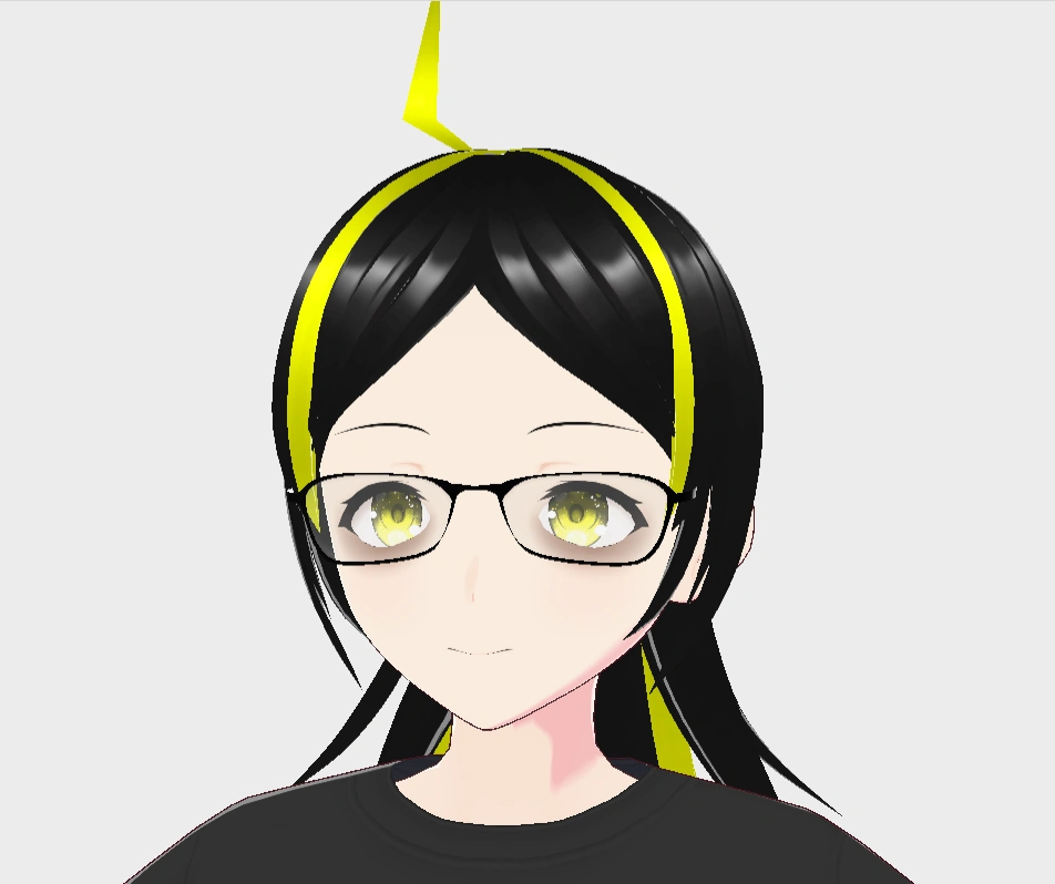 Rai-chan