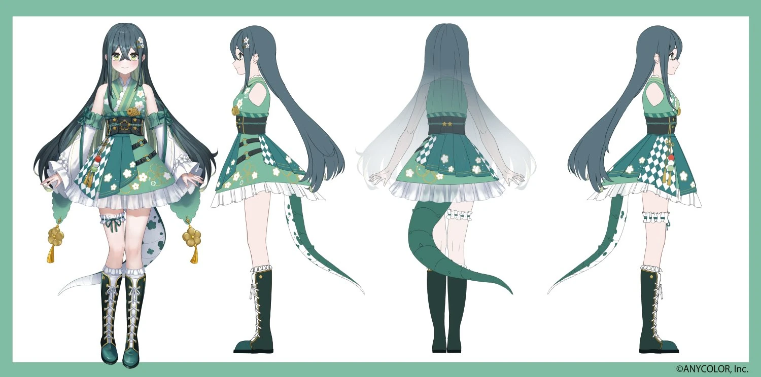 Reference Sheet 3