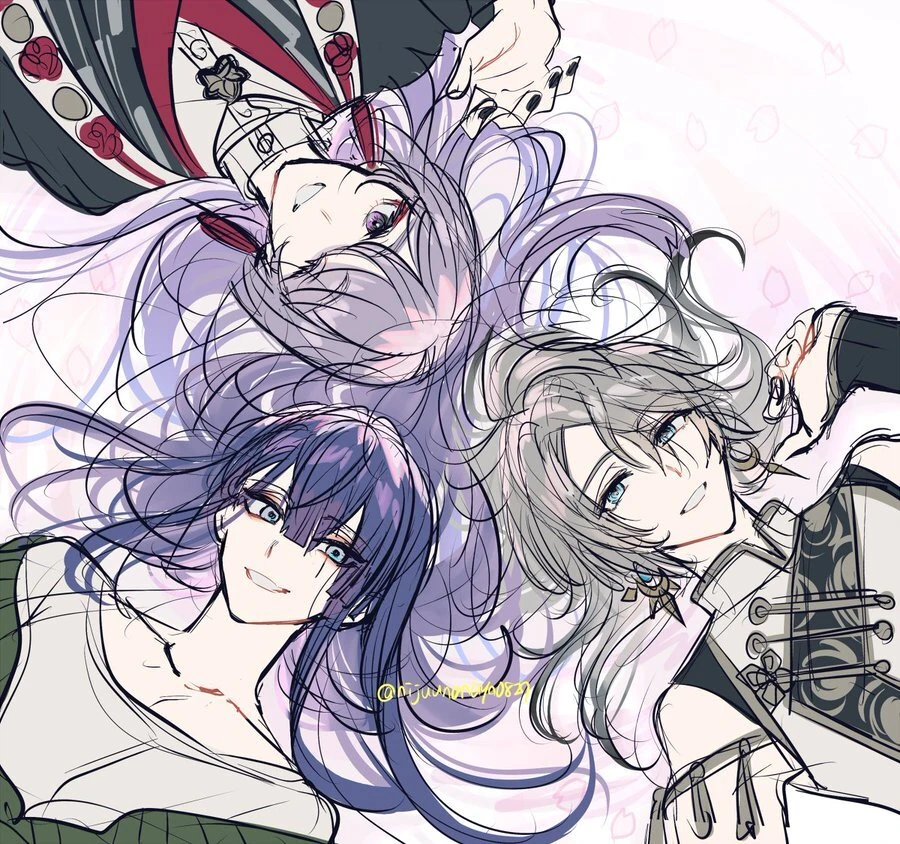 VΔLZ by Ninahachi