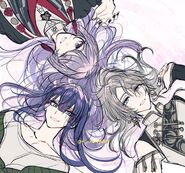 VΔLZ by Ninahachi