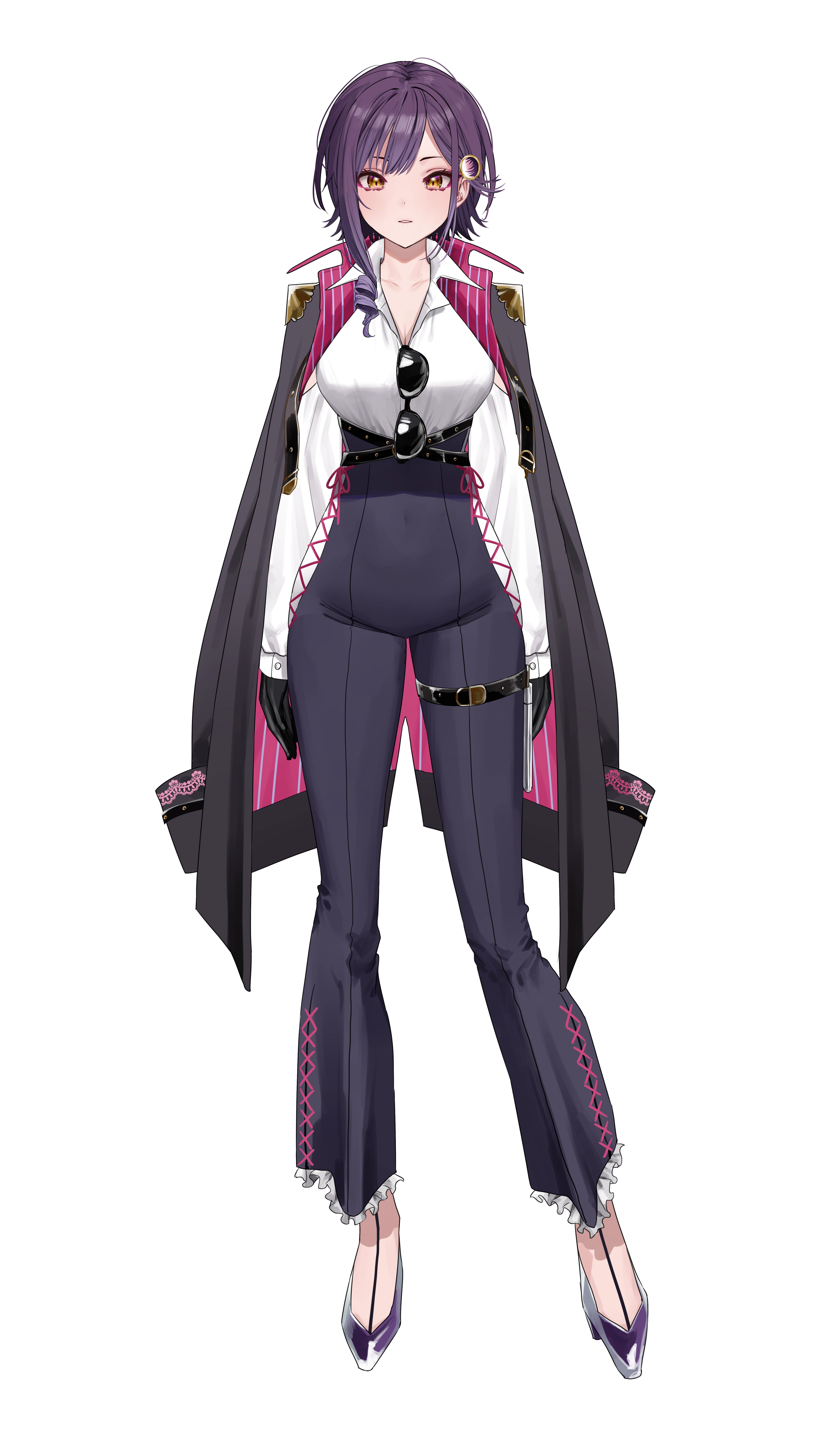 Full Body