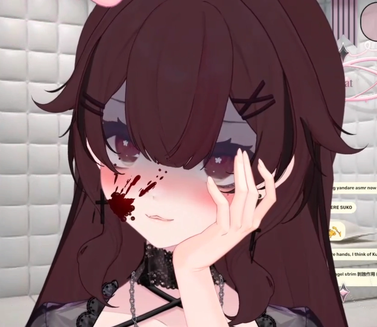 Yandereko