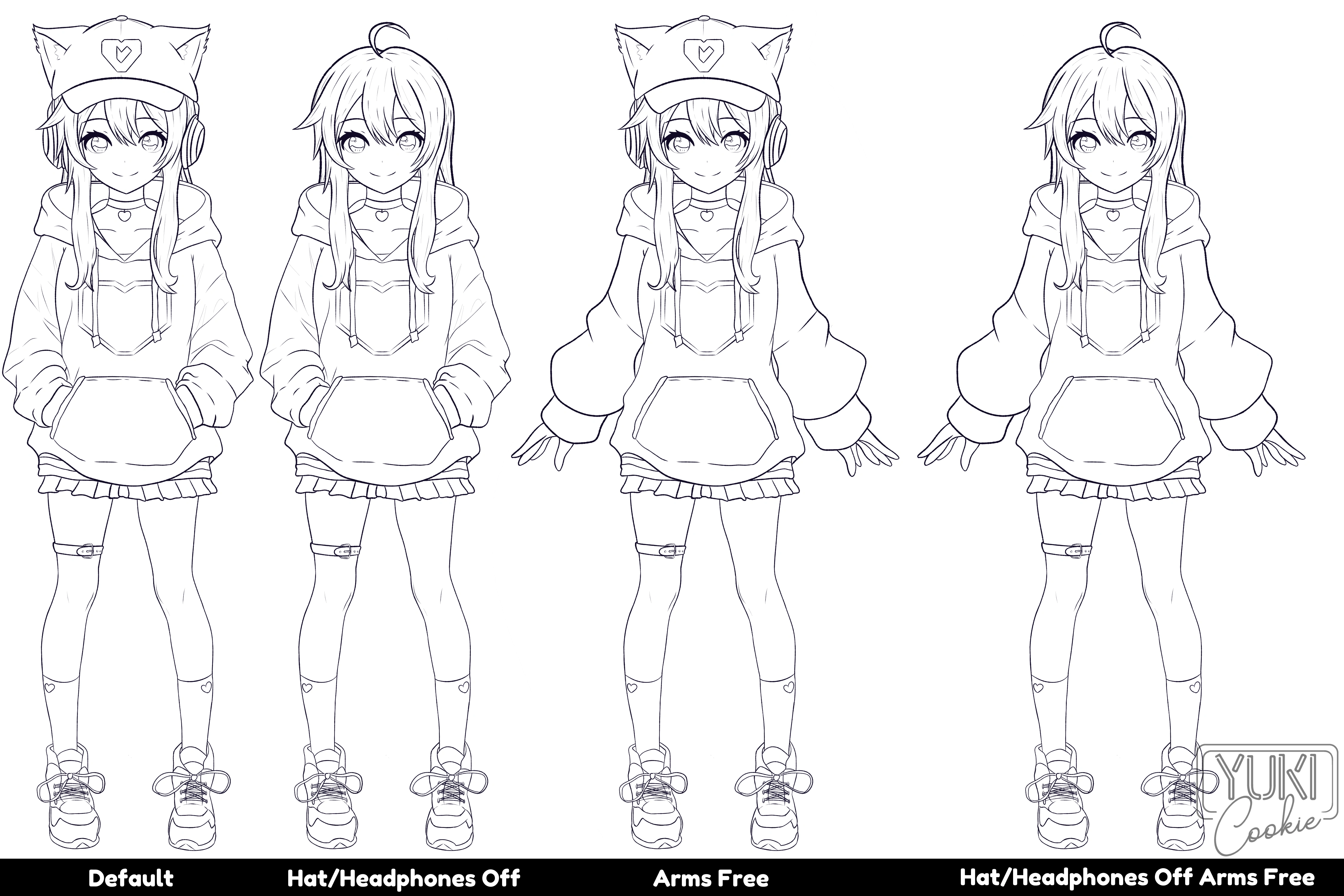 Yuki Design Reference 2024