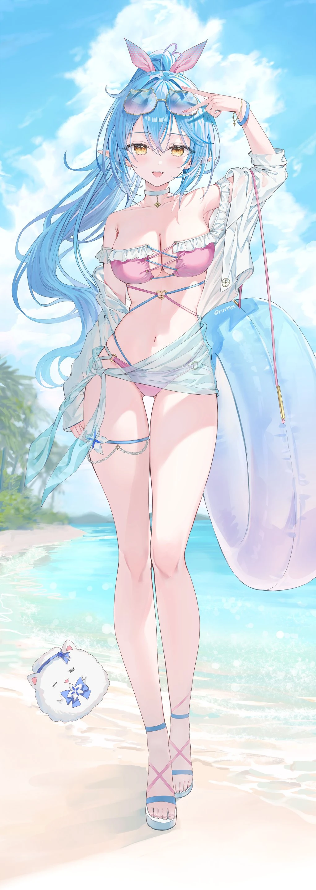 by Rin☆Yuu