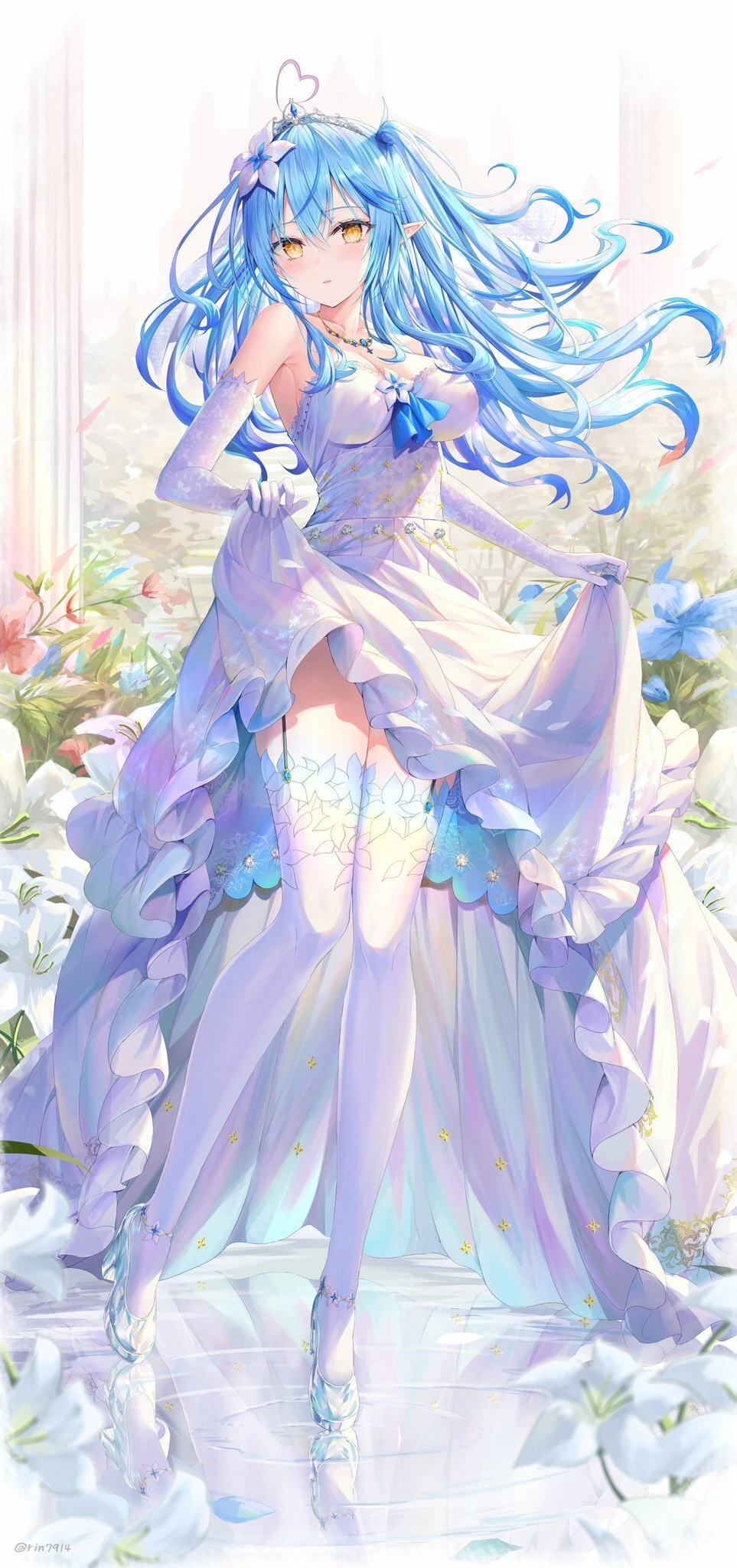by Rin☆Yuu