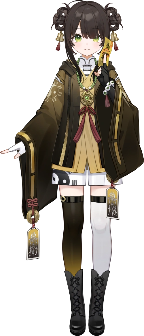 Full Body