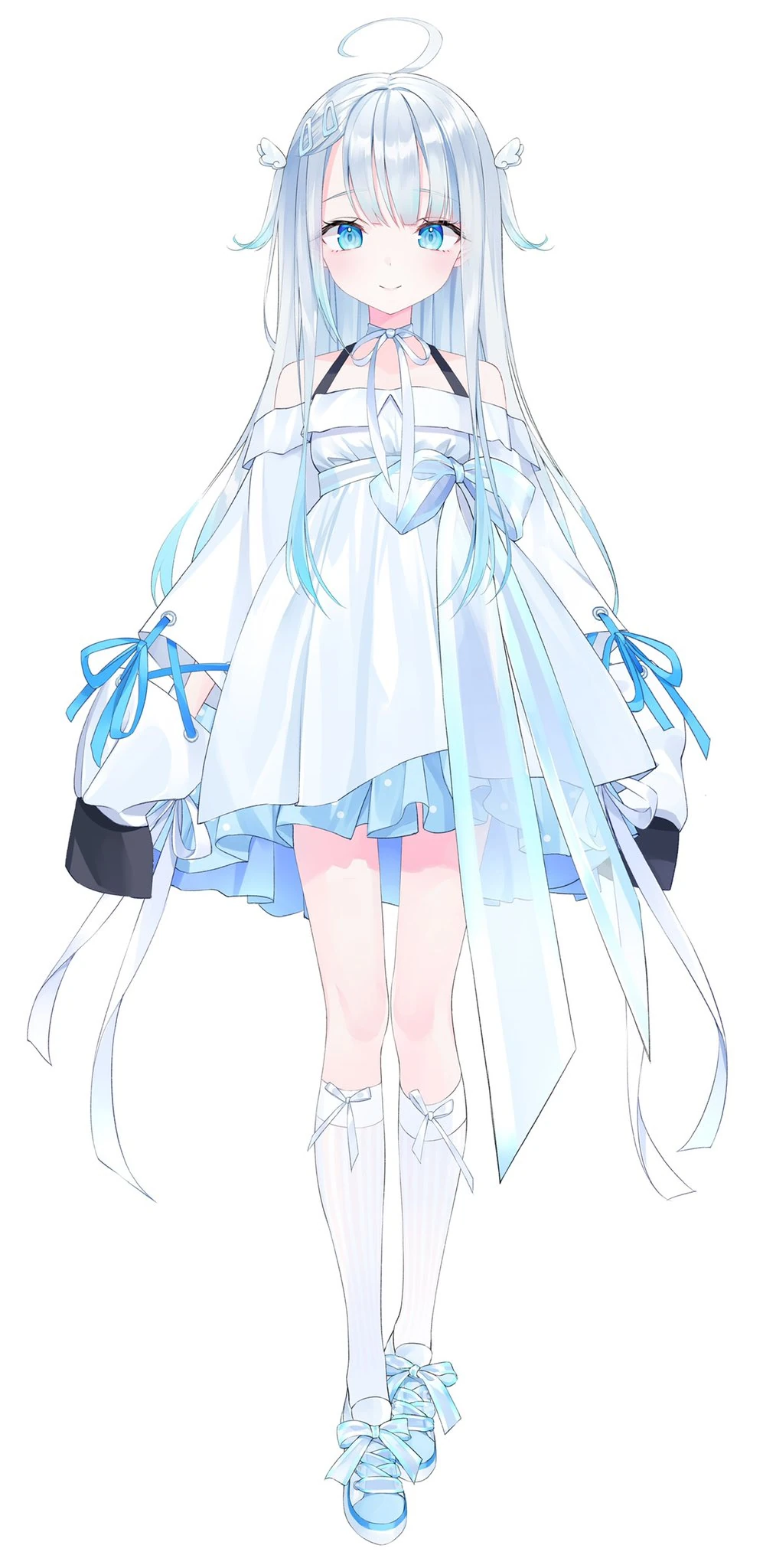 Full body
