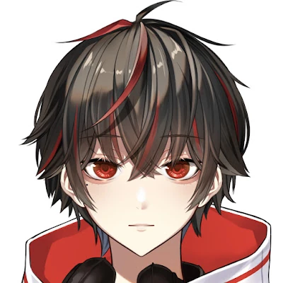 Amemori Aoba