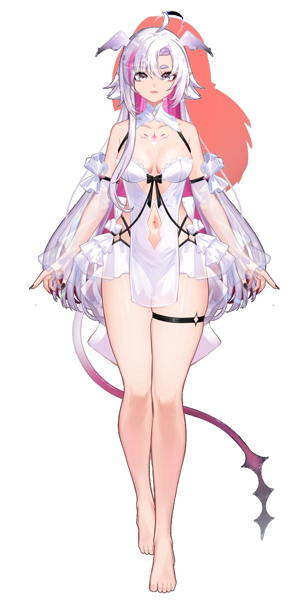 DimaTheDuchess 4.0. Soup Model