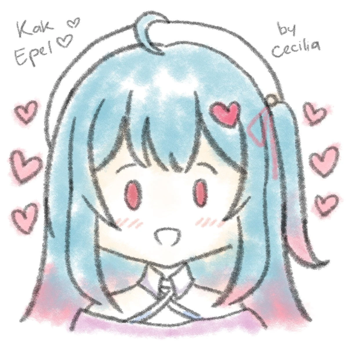 Evelyn