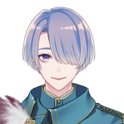 Genzuki Tojiro Gallery Virtual Youtuber Wiki Fandom