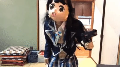 Tsukino Mito