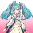 Hekina Airu Portrait