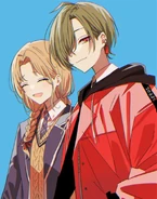 Inoru Panda 1 by Musshu.jpg (112 KB) Inoru Panda by Musshu