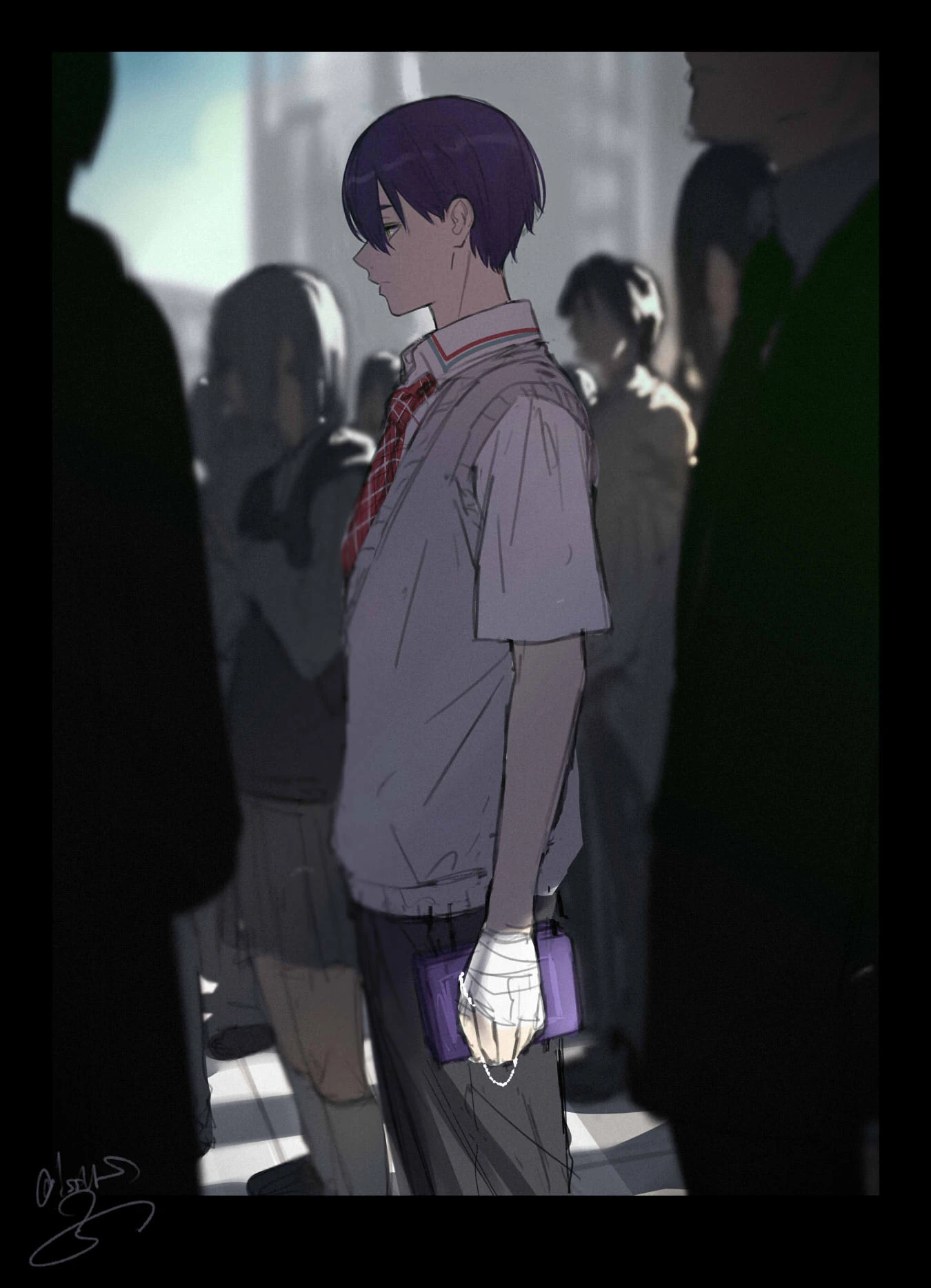 by Issiki