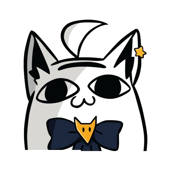 Miteiru Mascot