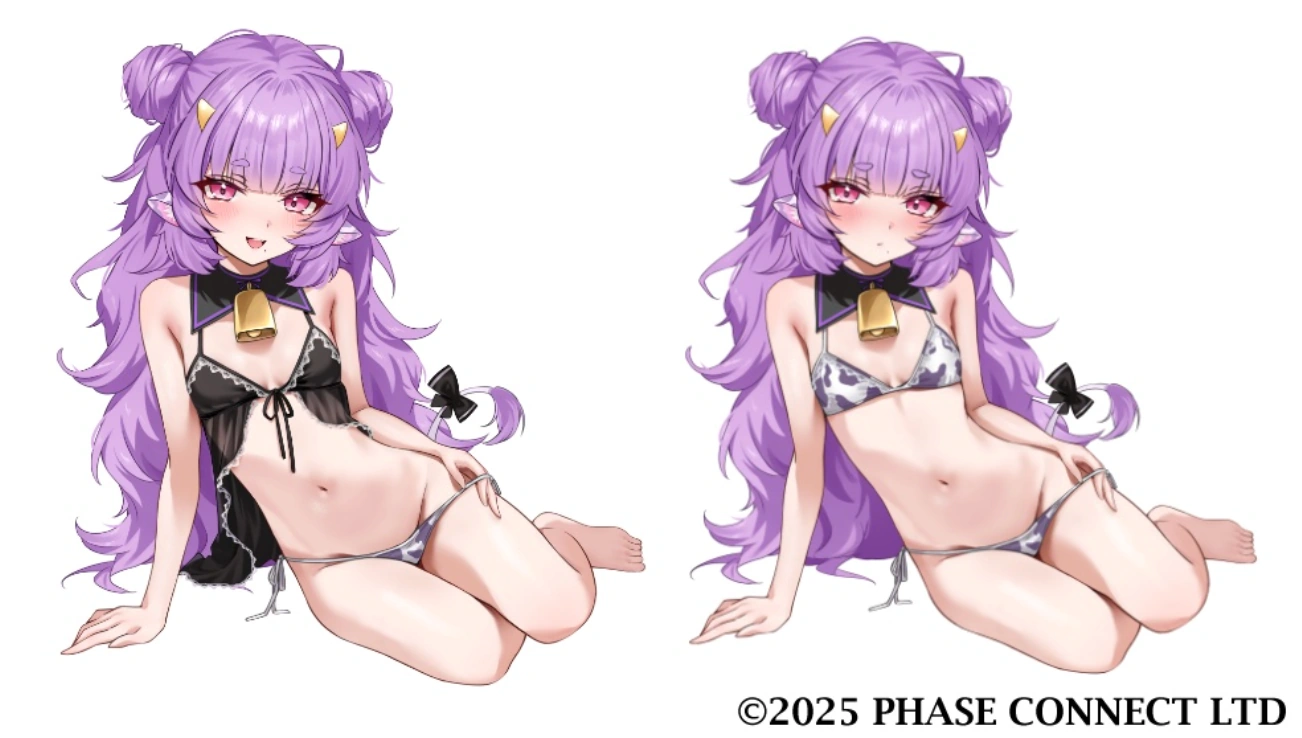 Phases of the Heart Illustration<br>by holika_baby