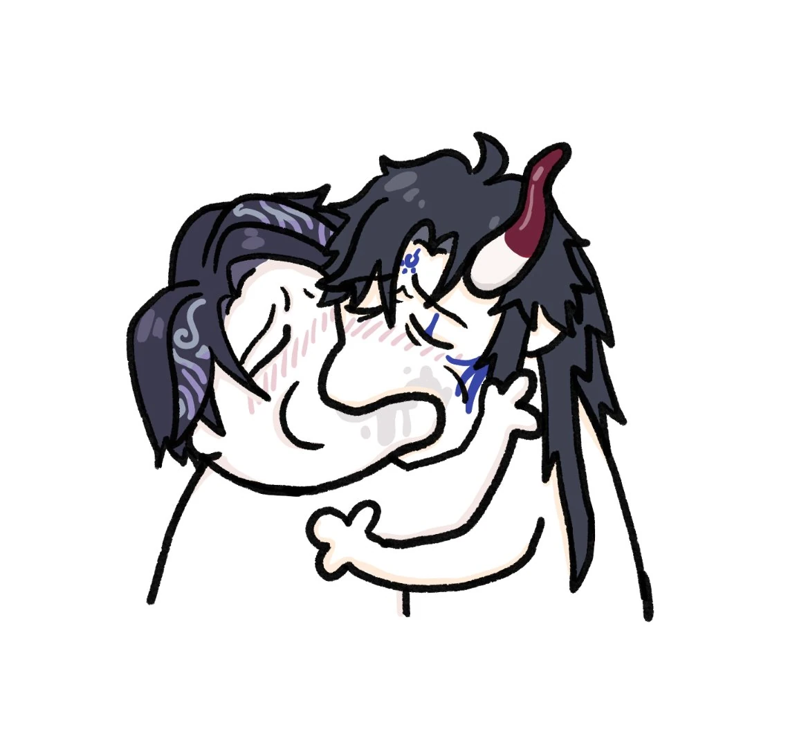 Nayuta Umbrage x Altus