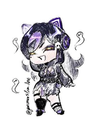 Art by YamiBun